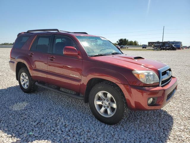 Photo 4 from auction – 2008 TOYOTA 4RUNNER SR with VIN JTEZU14R28K018778