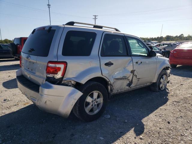 Photo 3 from auction – 2011 FORD ESCAPE XLT with VIN 1FMCU0D74BKC61885