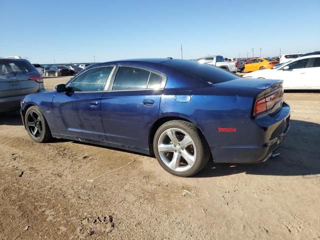 Photo 2 from auction – 2013 DODGE CHARGER R/ with VIN 2C3CDXCT1DH635072