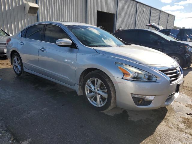 Photo 4 from auction – 2013 NISSAN ALTIMA 2.5 with VIN 1N4AL3AP2DC123298