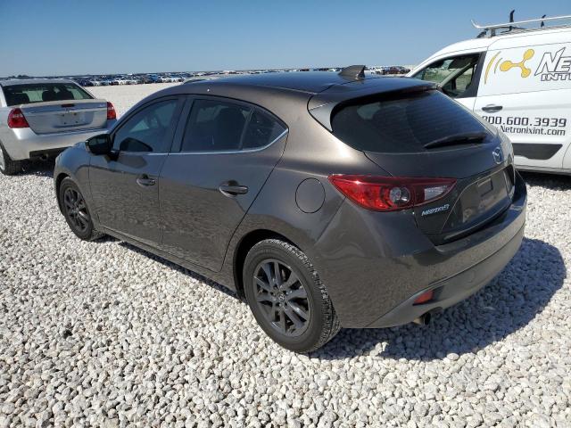Photo 2 from auction – 2014 MAZDA 3 GRAND TO with VIN 3MZBM1M73EM109919