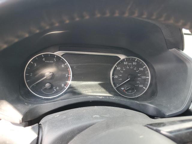 Photo 9 from auction – 2021 NISSAN ALTIMA SV with VIN 1N4BL4DV4MN313452