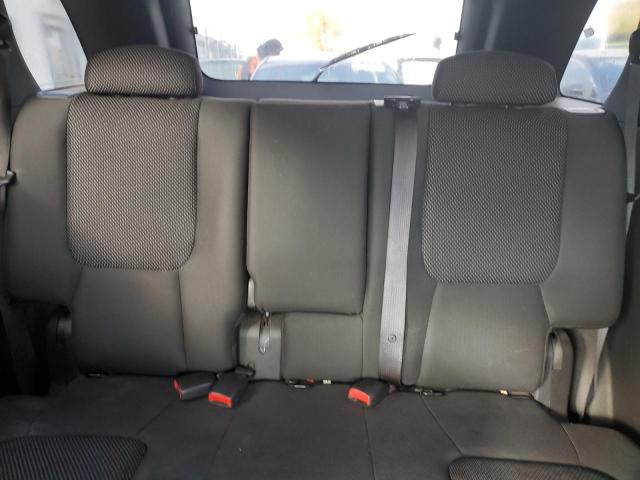 Photo 10 from auction – 2008 PONTIAC TORRENT with VIN 2CKDL33F786060766