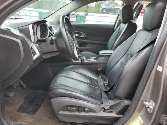 Photo 7 from auction – 2010 CHEVROLET EQUINOX LT with VIN 2CNFLPEY3A6351353