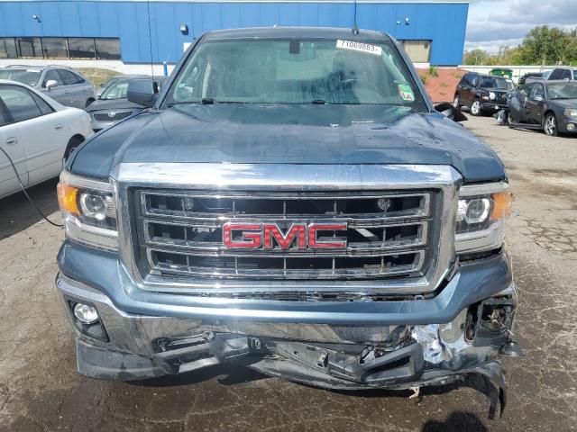 Photo 5 from auction – 2014 GMC SIERRA C15 with VIN 1GTR1UEC8EZ104513