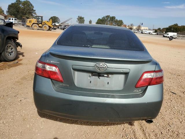 Photo 6 from auction – 2007 TOYOTA CAMRY CE with VIN 4T1BE46K07U637754