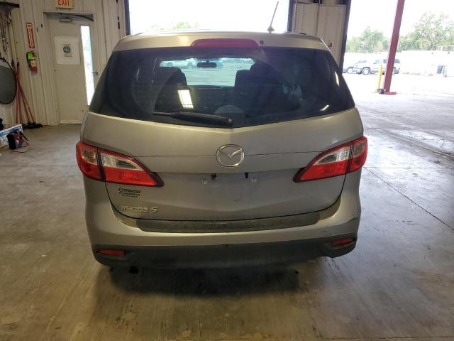 Photo 6 from auction – 2012 MAZDA 5 with VIN JM1CW2BL7C0121580
