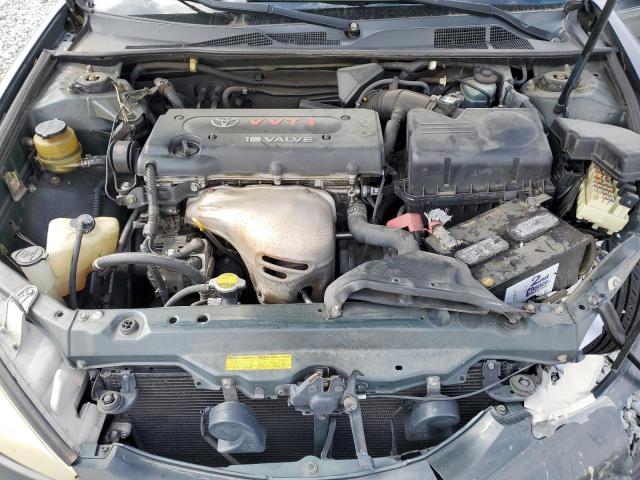 Photo 11 from auction – 2003 TOYOTA CAMRY LE with VIN 4T1BE32K13U670160