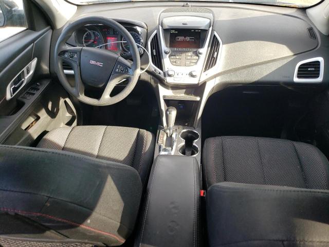 Photo 8 from auction – 2016 GMC TERRAIN SL with VIN 2GKFLSEK6G6237296