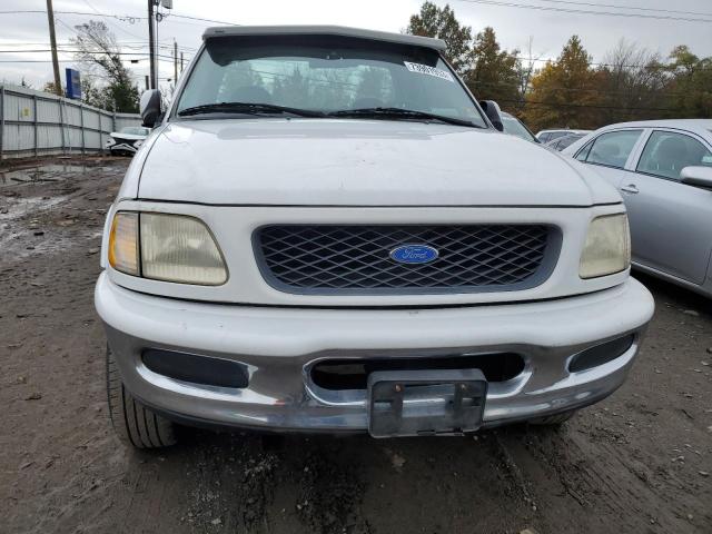 Photo 5 from auction – 1997 FORD F150 with VIN 1FTDF18W6VLB88544