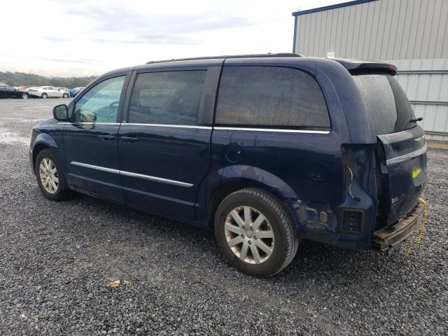 Photo 2 from auction – 2013 CHRYSLER TOWN & COU with VIN 2C4RC1BGXDR722652