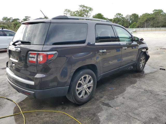 Photo 3 from auction – 2015 GMC ACADIA SLT with VIN 1GKKRSKD6FJ299897