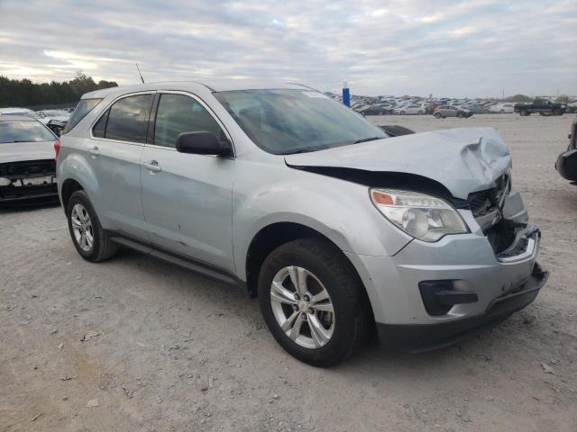 Photo 4 from auction – 2011 CHEVROLET EQUINOX LS with VIN 2GNALBEC3B1196346