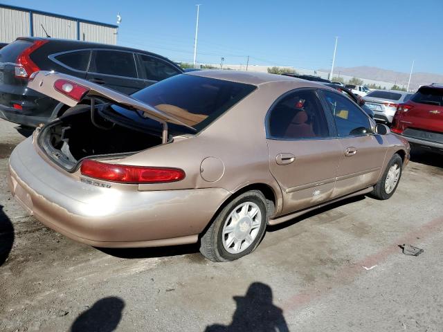 Photo 3 from auction – 1996 MERCURY SABLE GS with VIN 1MELM50U4TG661624