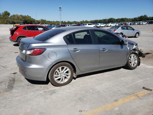 Photo 3 from auction – 2012 MAZDA 3 I with VIN JM1BL1V70C1672408