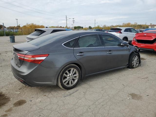 Photo 3 from auction – 2013 TOYOTA AVALON BAS with VIN 4T1BK1EBXDU016087