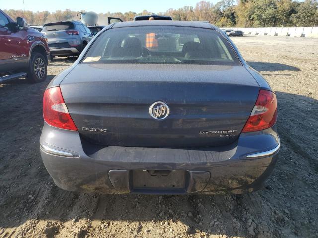 Photo 6 from auction – 2009 BUICK LACROSSE C with VIN 2G4WD582491116915