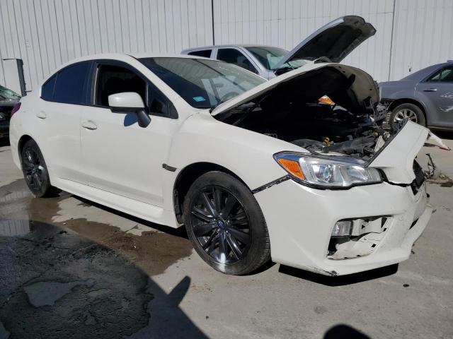 Photo 4 from auction – 2017 SUBARU WRX with VIN JF1VA1B67H9800866