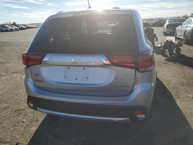 Photo 6 from auction – 2016 MITSUBISHI OUTLANDER with VIN JA4AZ3A33GZ030534