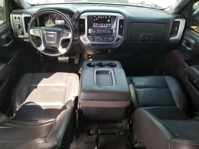 Photo 8 from auction – 2016 GMC SIERRA K15 with VIN 3GTU2NECXGG288630