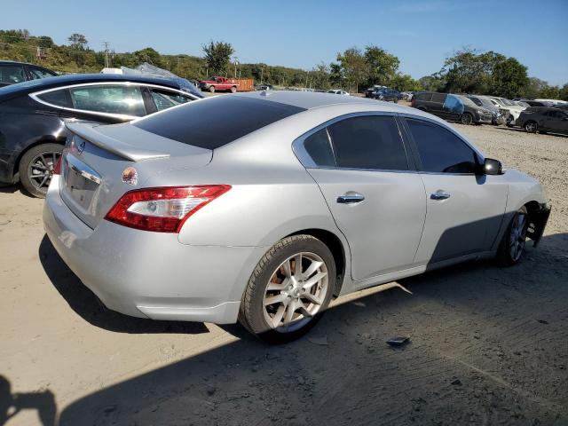 Photo 3 from auction – 2011 NISSAN MAXIMA S with VIN 1N4AA5AP8BC835409
