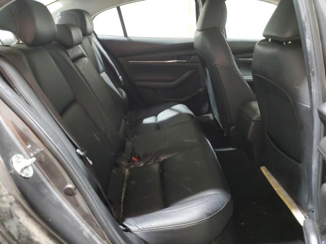 Photo 10 from auction – 2021 MAZDA 3 PREFERRE with VIN JM1BPACL2M1343649
