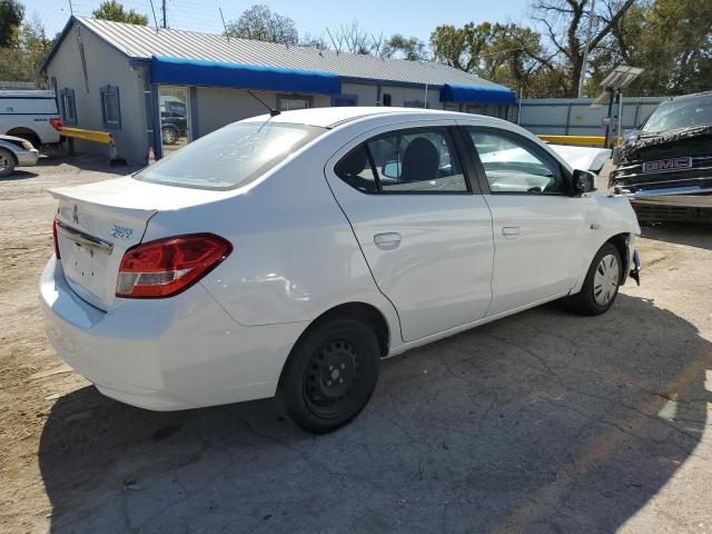 Photo 3 from auction – 2017 MITSUBISHI MIRAGE G4 with VIN ML32F3FJ1HHF08151
