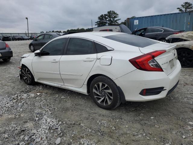 Photo 2 from auction – 2016 HONDA CIVIC EX with VIN 19XFC2F7XGE080863