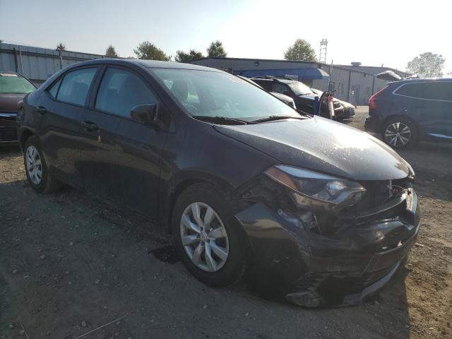 Photo 4 from auction – 2016 TOYOTA COROLLA L with VIN 2T1BURHEXGC723887