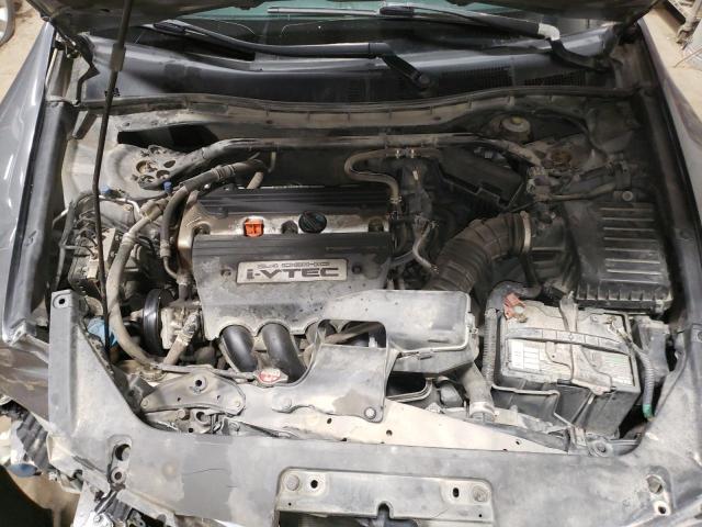 Photo 11 from auction – 2008 HONDA ACCORD with VIN 1HGCS12898A023462