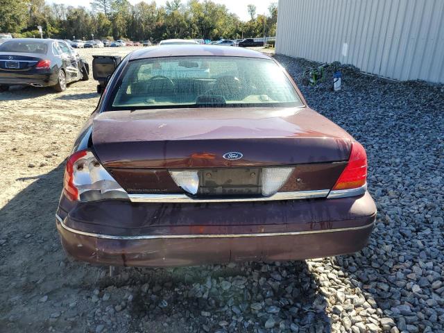 صورة رقم 6 من المزاد - 2002 FORD CROWN VICT مع VIN 2FAFP74W52X140777