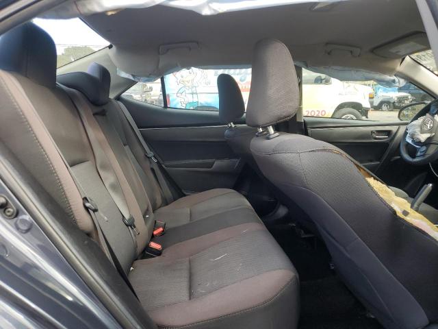 Photo 10 from auction – 2018 TOYOTA COROLLA L with VIN 5YFBURHE4JP780142