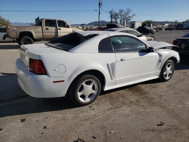 Photo 3 from auction – 2002 FORD MUSTANG with VIN 1FAFP40482F147947