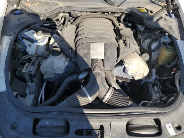 Photo 11 from auction – 2013 PORSCHE PANAMERA 2 with VIN WP0AA2A70DL017877