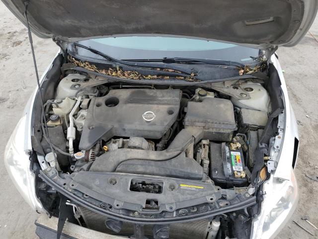 Photo 11 from auction – 2013 NISSAN ALTIMA 2.5 with VIN 1N4AL3AP6DC139987