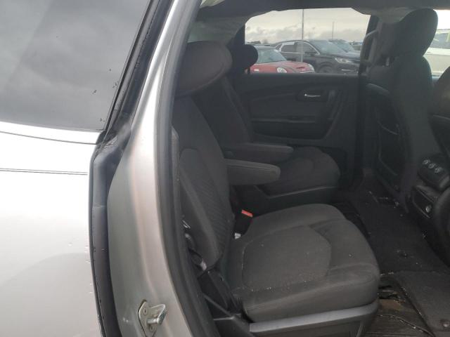 Photo 11 from auction – 2011 CHEVROLET TRAVERSE L with VIN 1GNKRGED4BJ342235