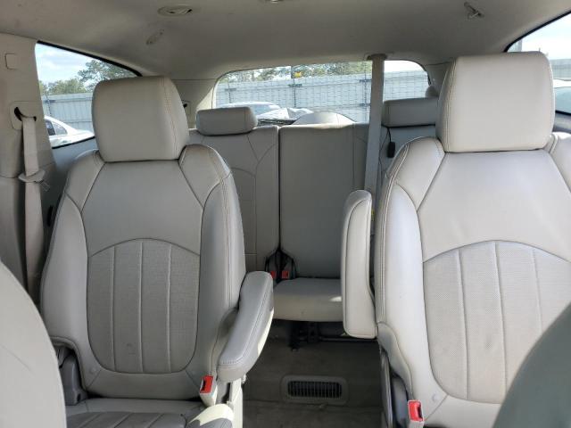 Photo 10 from auction – 2014 BUICK ENCLAVE with VIN 5GAKRBKD0EJ319234