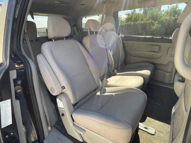 Photo 6 from auction – 2016 KIA SEDONA LX with VIN KNDMB5C16G6096723
