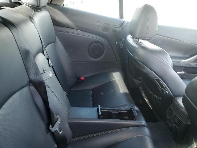 Photo 10 from auction – 2012 LEXUS IS 250 with VIN JTHFF2C21C2523701