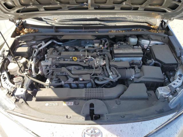 Photo 11 from auction – 2021 TOYOTA COROLLA SE with VIN JTDP4MCE8MJ059170
