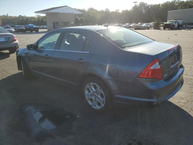 Photo 2 from auction – 2011 FORD FUSION SE with VIN 3FAHP0HAXBR117752