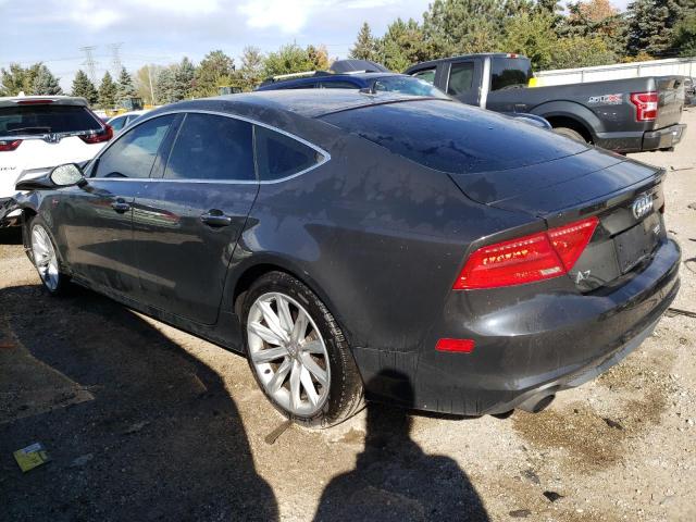 Photo 2 from auction – 2012 AUDI A7 PRESTIG with VIN WAU2GAFC4CN038234