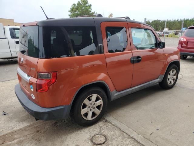 Photo 3 from auction – 2009 HONDA ELEMENT EX with VIN 5J6YH28759L000946