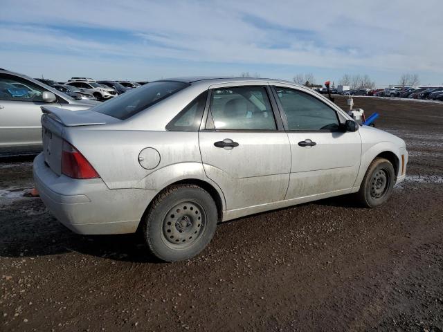 Photo 3 from auction – 2007 FORD FOCUS ZX4 with VIN 1FAFP34N87W300217