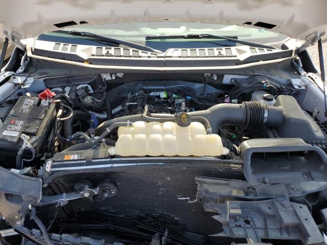 Photo 11 from auction – 2019 FORD F150 SUPER with VIN 1FTEW1EP9KFC94756