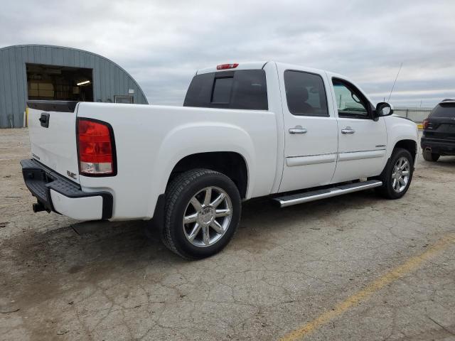 Photo 3 from auction – 2012 GMC SIERRA K15 with VIN 3GTP2XE27CG185062