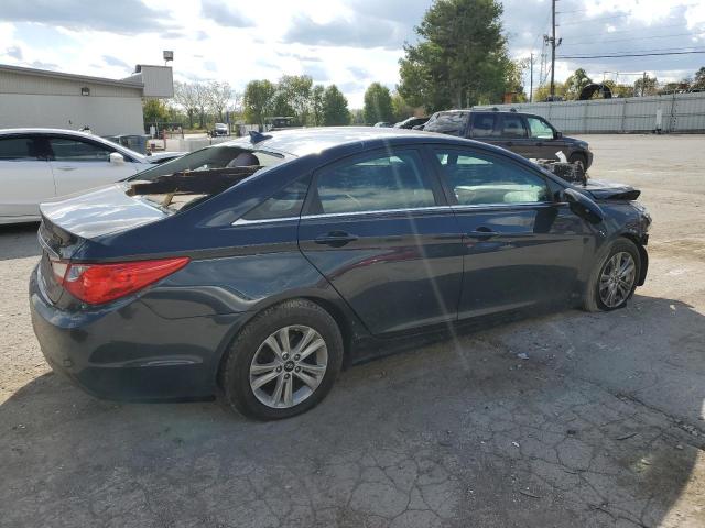 Photo 3 from auction – 2011 HYUNDAI SONATA GLS with VIN 5NPEB4ACXBH056873