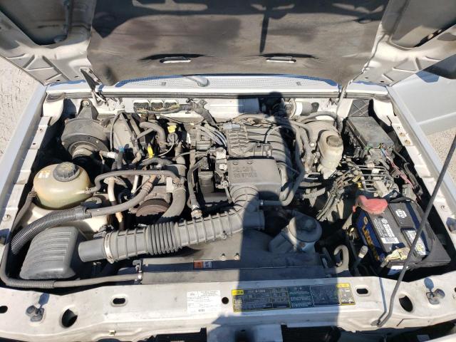 Photo 11 from auction – 2011 FORD RANGER with VIN 1FTKR1AD5BPA41000