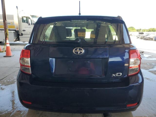 Photo 6 from auction – 2012 TOYOTA SCION XD with VIN JTKKU4B43C1022747