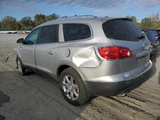 Фото 2 с аукциона – 2008 BUICK ENCLAVE CX с VIN 5GAER23738J108832